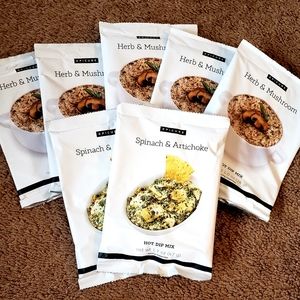 Epicure Dip Mix lot